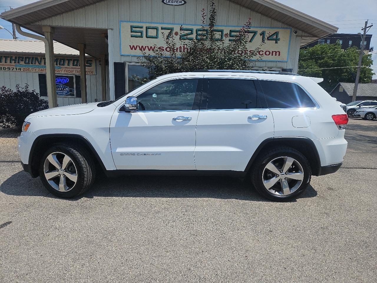 jeep grand cherokee 2014 1C4RJFBG3EC131141 image jeep grand cherokee 2014 1C4RJFBG3EC131141 image